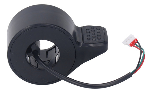 Para Acelerador De Scooter Eléctrico Raised Stripe Scooter