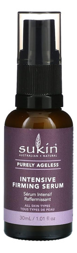 Sukin Purely Ageless Intensive Firming Serum, 1.01 Fl Oz