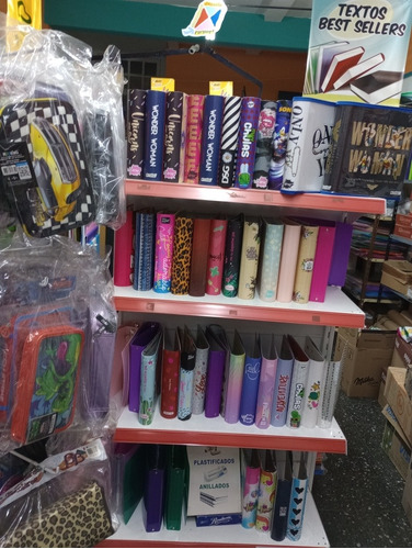 Imagen 5 de 10 de Fondo De Comercio Libreria Kiosco Jugueteria Regaleria