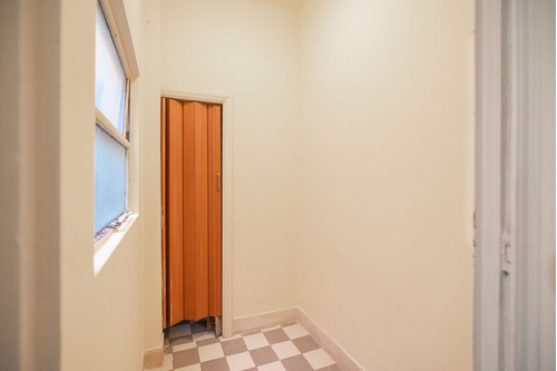 Venta Depto De 3 Amb Recoleta. ¡¡bajo De Precio!!