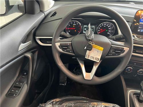 Chevrolet Tracker 1.0 TURBO FLEX LT AUTOMÁTICO