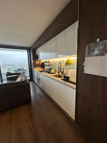 Arriendo Por 2 Meses Departamento Completamente Amoblado