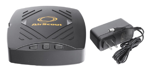 Probador De Velocidad Deredes Wifi Mapa De Calor Agc350-hmp