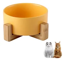 Comprar Comedero Para Perros Y Gatos, Tazón Para Perros Y Gatos Gran