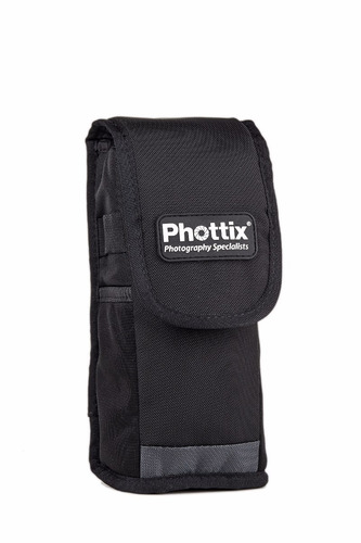 Flash P/ Canon Ttl Phottix Mitros+ C/ Radio Master 1/8000s