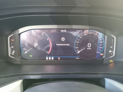 Volkswagen Taos 1.4 250 Tsi Comfortline