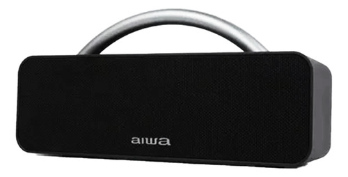 Parlante Portátil Recargable Aiwa Aws-080t 20w Con Bluetooth