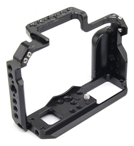 [ Jaula De Cámara De Aluminio Para X-t30 X-t20 X- T10 X-