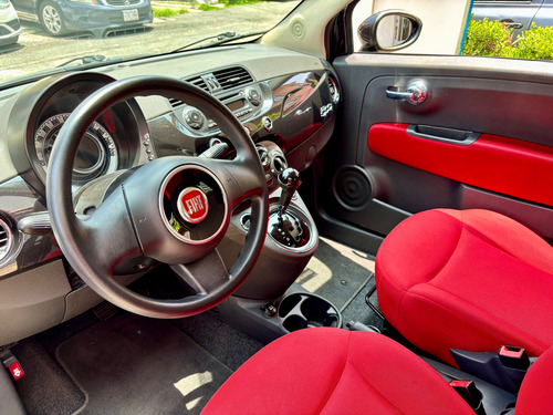 Fiat 500 1.4 3p Pop At