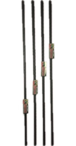 Imagen 4 de 7 de Tutores Para Plantas Largo 90 Cm.