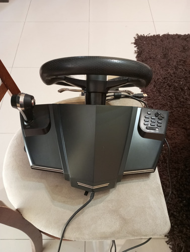 Oportunidad Volante Para Pc Y Play Station (sin Uso)