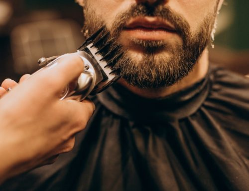 Curso De Barbería Inicial - Aprende A Cortar Desde 0