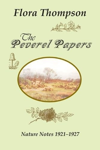 Libro: En Ingles The Peverel Papers Nature Notes 1921 1927