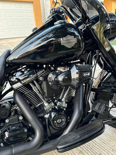Harley Davidson 2021