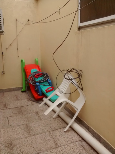 Imagen 10 de 12 de T/casa 3 Ambientes Con Patio Y Garaje Con Baulera