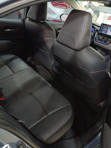 Toyota Corolla 2.0 Seg Cvt 140cv