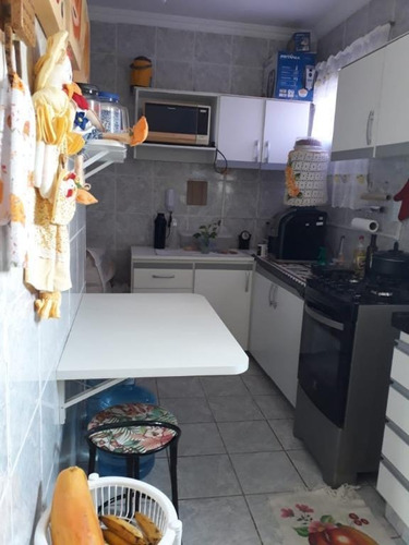 Apartamento Com 3 Dormitórios À Venda, 60 M² Por R$ 200.000,00 - Montese - Fortaleza/ce - Ap4516