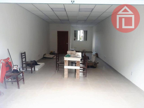 Imagem 3 de 5 de Ponto Para Alugar Por R$ 3.600,00/mês - Centro - Bragança Paulista/sp - Pt0188