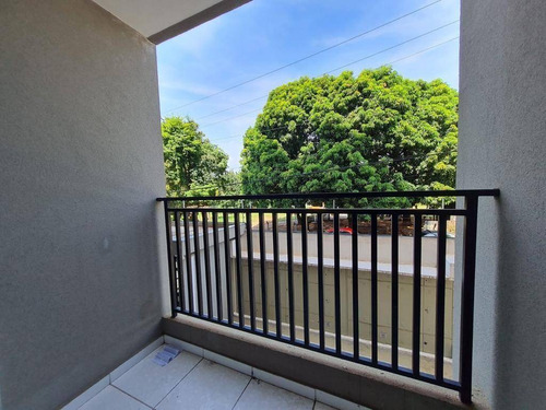 Imagem 5 de 8 de Apartamento Com 3 Dormitórios À Venda, 60 M² Por R$ 230.000,00 - Caguaçu - Sorocaba/sp - Ap5155