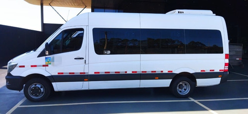 Sprinter Cdi 515 Ano 2019 Executiva Jm Cod.933