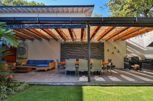 Imagen 4 de 20 de Venta Casa En Condominio En Jardines Del Pedregal