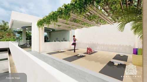 Departamentos En Venta En Pueblo Magico,izamal