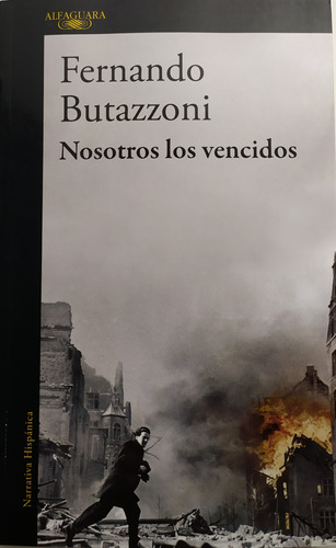 Nosotros Los Vencidos Fernando Butazzoni