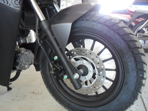 Imagen 4 de 8 de Corven Energy Tunning R2