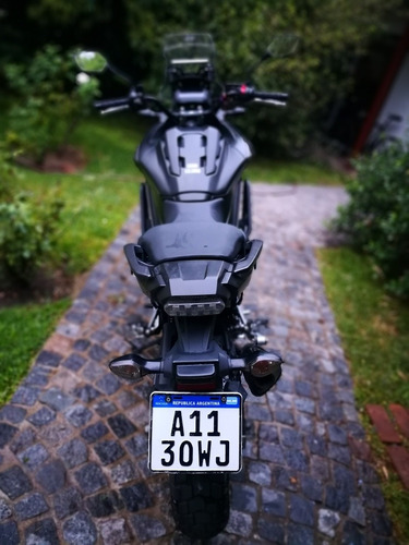Imagen 2 de 16 de Honda Nc750x