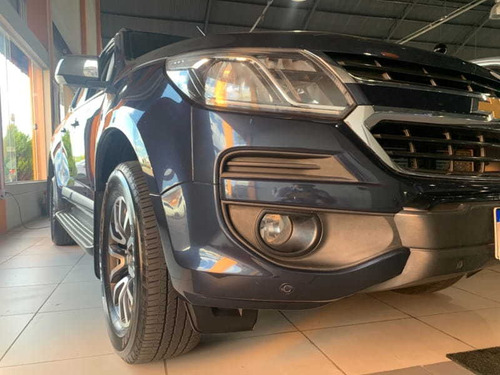 Chevrolet S10 2.8 High Country 4x4 Cd 16v Turbo