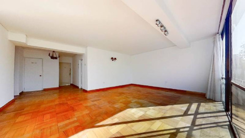 Departamento 4 Dorm A Pasos De Av. Libertad