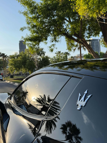 Maserati Mc20
