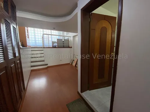 Casa En Venta - Cg 24-14599
