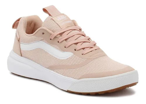 suspicaz Mostrarte audible Zapatillas Vans Ultrarange Rose Mujer - Big Buey -