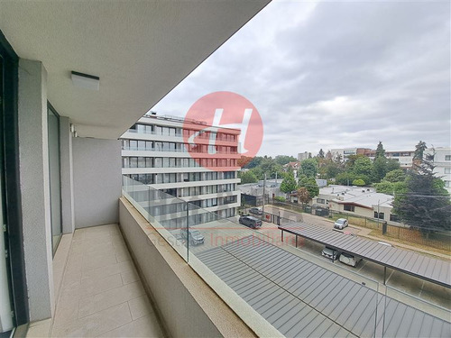 Departamento En Venta En Temuco