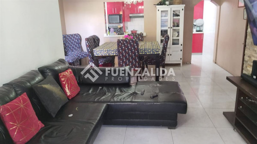 Venta Casa La Cisterna De 5 Dormi 3 Baños 2 Local Comercial