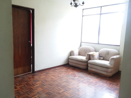 Imagen 11 de 12 de Vendo Apartamento 156m2 4h/3b/2pe El Paraíso 7202