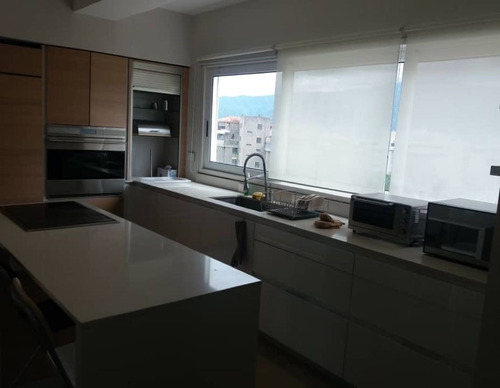 Imagen 6 de 20 de Apartamento En Alquiler - Urb. Las Mesetas