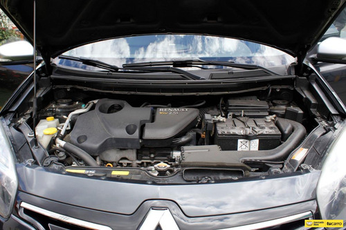 Renault Koleos 2.5 Sportway R Link 4x2