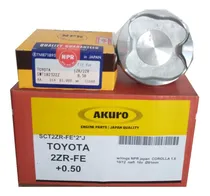Comprar Subconjunto Toyota Corolla 1.8 16v Motor 2zr 10\u002F16 