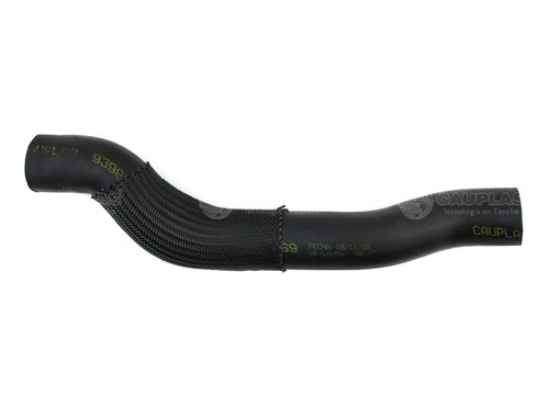 Manguera Radiador Superior Para Peugeot 307 2.0 16v 06/12