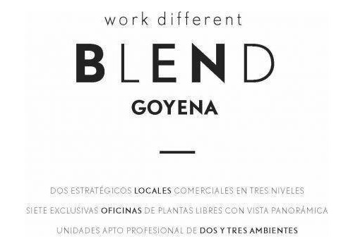 Local | Goyena, Pedro Av. Al 1200