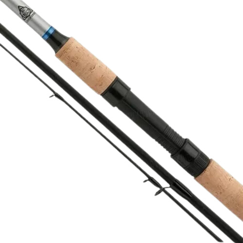 Caña Shimano Alivio Feeder Heavy Spin 3 96 3t