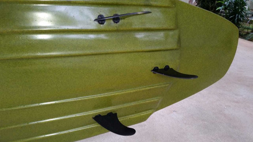 Caiaque Wave Surf