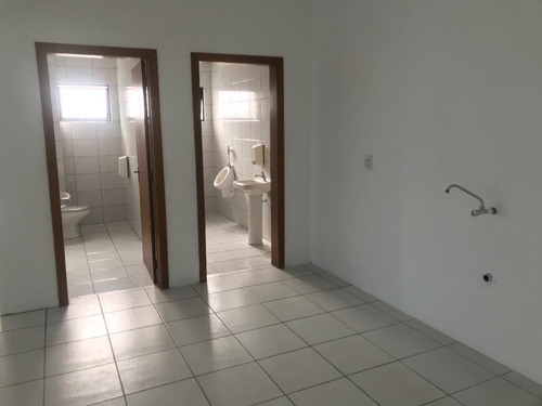 Imagem 5 de 6 de Conjunto Em Rio Branco, Porto Alegre/rs De 250m² Para Locação R$ 5.000,00/mes - Cj334120-r