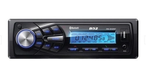 Radio De Auto B52 Rm 2021bt. Ravals