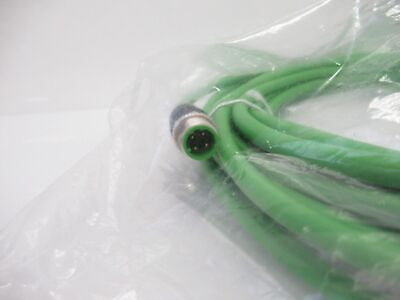 Murrelektronik 7000-44711-7961000 Cable Ethernet Shielde Zzg