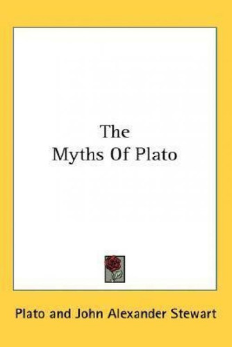 Libro The Myths Of Plato - Plato
