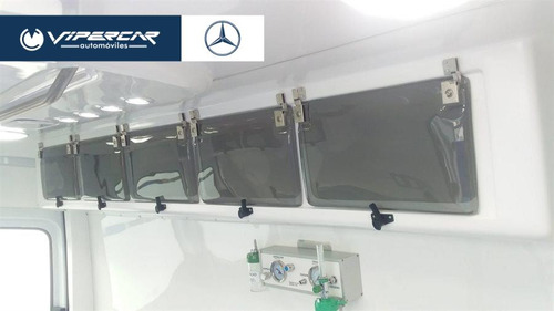 Imagen 6 de 13 de Mercedes-benz Sprinter Ambulancia 315 Cdi 2.1 2023 0km