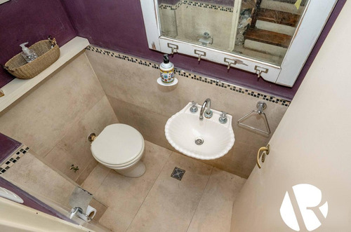 Imagen 10 de 28 de Muy Lindo Triplex En San Isidro Con 4 Dormitorios!!